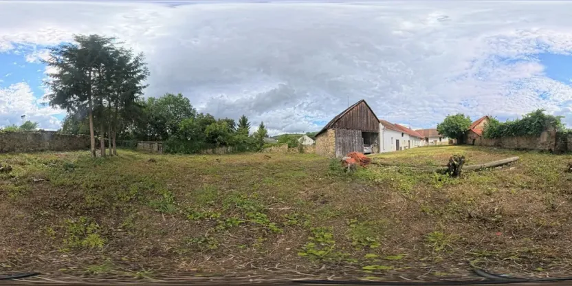 Prodej obchodního prostoru, Libomyšl, 634 m2
