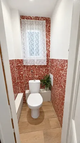 Prodej bytu 3+kk, Praha - Holešovice, Šternberkova, 100 m2