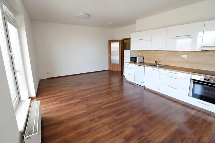 Pronájem bytu 1+kk, Mladá Boleslav, 50 m2