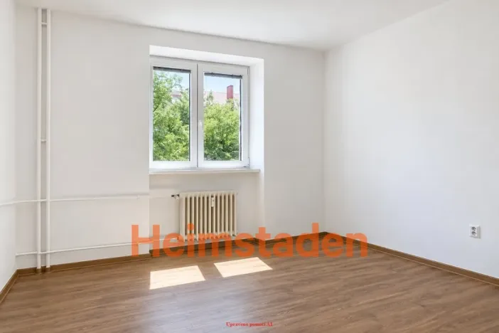 Pronájem bytu 4+1, Ostrava - Poruba, Hlavní třída, 89 m2