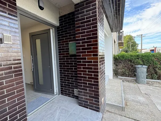 Prodej bytu 4+kk, Moravské Budějovice, Komenského sady, 89 m2