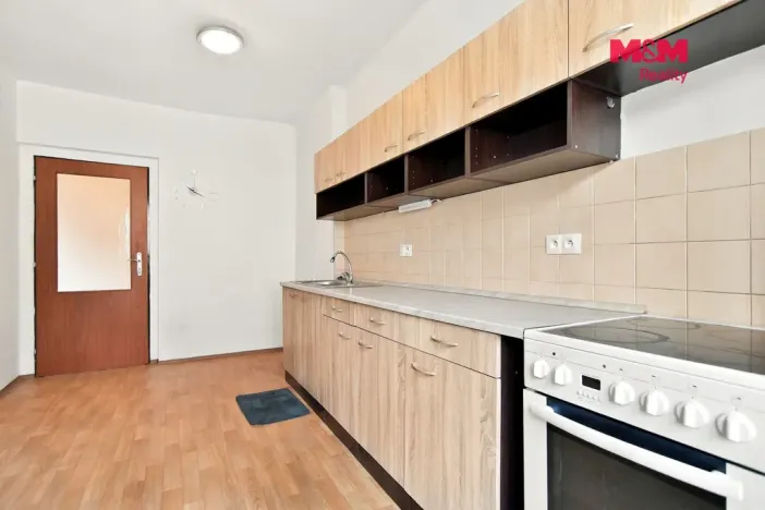 Pronájem bytu 2+kk, Velké Všelisy - Malé Všelisy, 64 m2