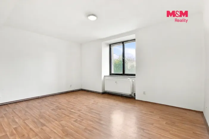 Pronájem bytu 2+kk, Velké Všelisy - Malé Všelisy, 64 m2