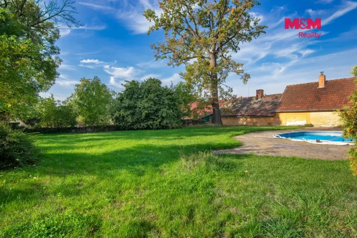 Pronájem bytu 2+kk, Velké Všelisy - Malé Všelisy, 64 m2