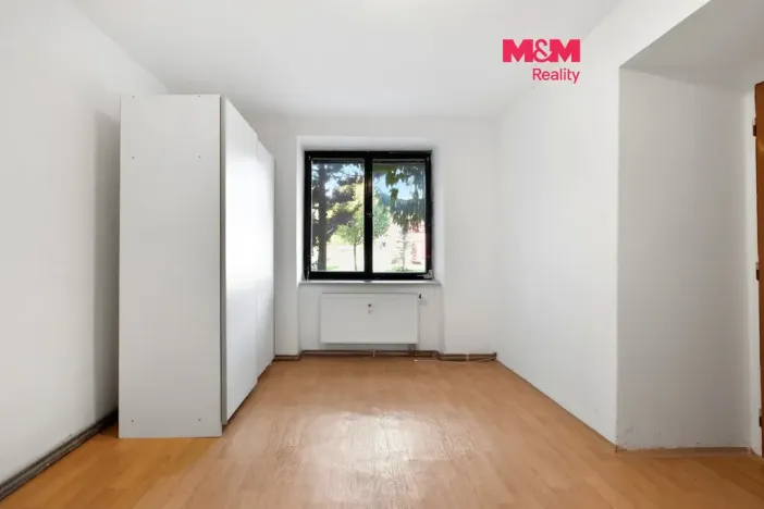 Pronájem bytu 3+1, Velké Všelisy - Malé Všelisy, 85 m2