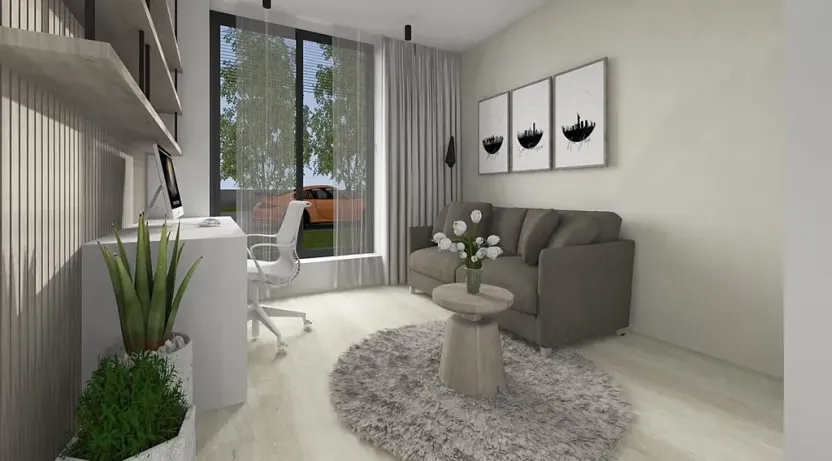 Prodej rodinného domu, Ostrava, Žižkovská, 125 m2