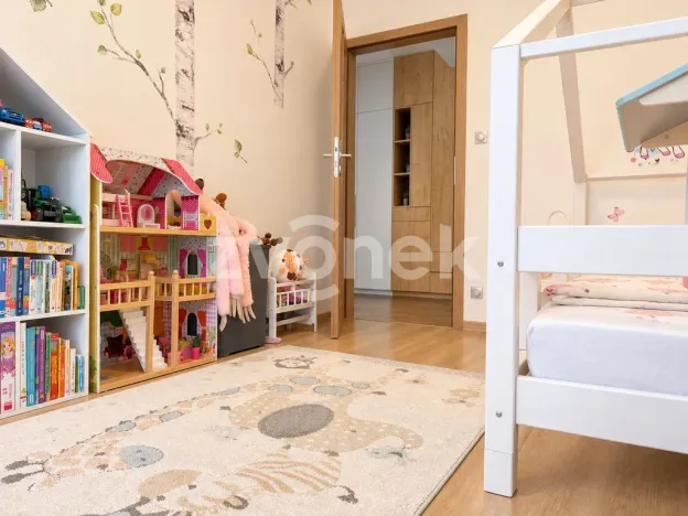 Prodej bytu 3+kk, Zlín, Boněcký rybník, 75 m2