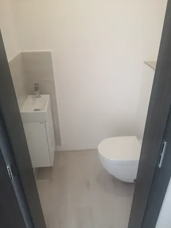 Prodej rodinného domu, Prostějov, 120 m2