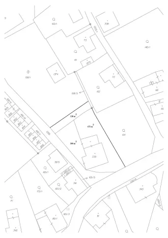 Prodej rodinného domu, Hejnice, 219 m2
