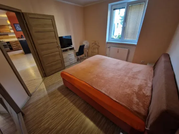 Pronájem bytu 2+kk, Frýdek-Místek - Místek, Wolkerova, 58 m2
