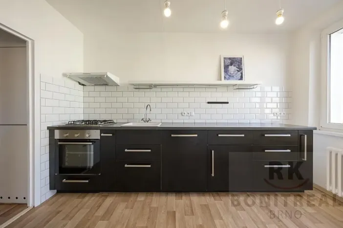 Prodej bytu 3+1, Brno, Mikuláškovo náměstí, 60 m2