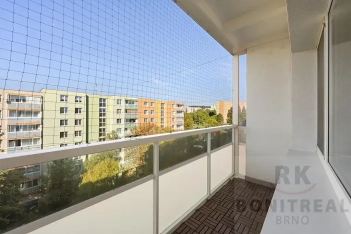 Prodej bytu 3+1, Brno, Mikuláškovo náměstí, 60 m2