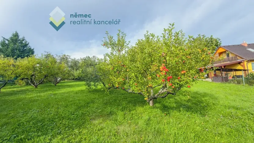 Prodej pozemku pro bydlení, Přišimasy, Skřivanská, 1606 m2