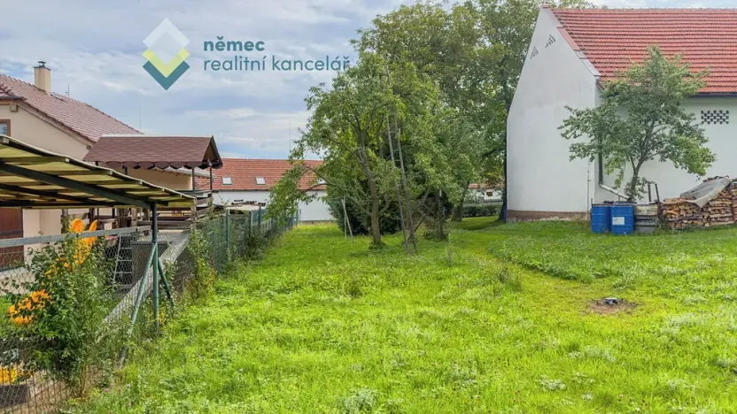 Prodej pozemku pro bydlení, Přišimasy, Skřivanská, 1606 m2