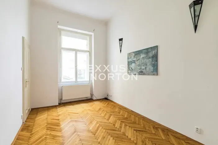 Pronájem bytu 3+kk, Praha - Staré Město, Martinská, 130 m2