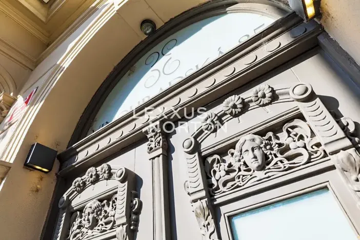 Prodej bytu 3+kk, Praha - Vinohrady, Vinohradská, 80 m2