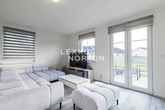 Pronájem rodinného domu, Postřižín, Kozomínská, 130 m2