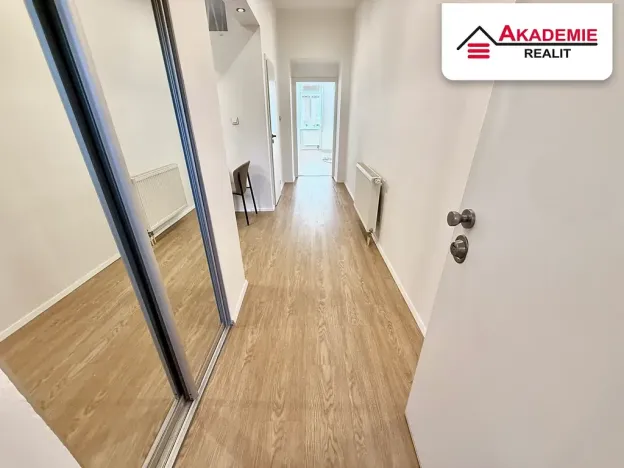 Pronájem bytu 2+1, Brno, Bayerova, 50 m2