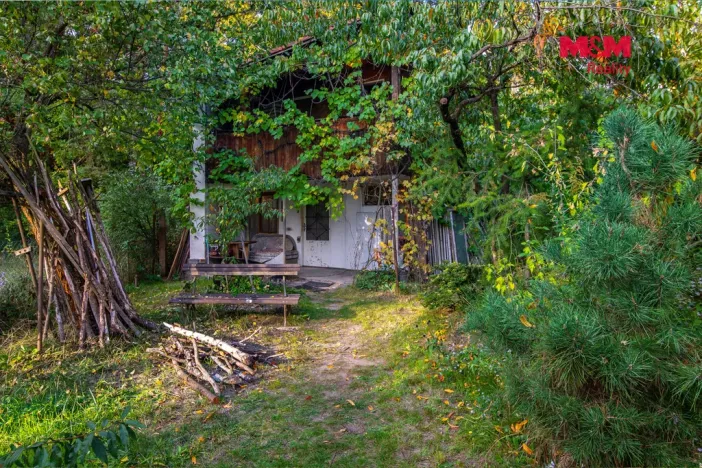 Prodej chaty, Tišice - Kozly, 96 m2