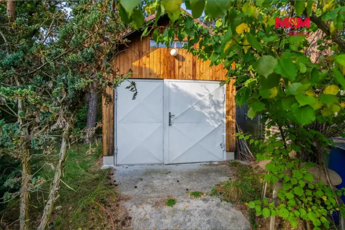 Prodej chaty, Tišice - Kozly, 96 m2