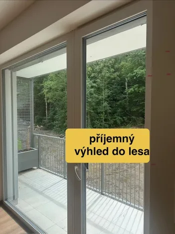 Pronájem bytu 3+kk, Jablonec nad Nisou - Rýnovice, Za Jízdárnou, 92 m2