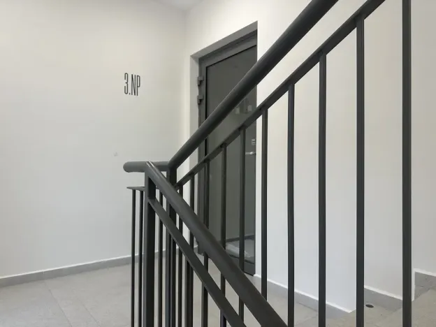 Pronájem bytu 3+kk, Jablonec nad Nisou - Rýnovice, Za Jízdárnou, 92 m2
