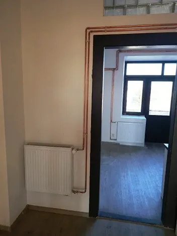 Pronájem bytu 2+1, Prostějov, Poděbradovo nám., 74 m2