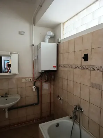 Pronájem bytu 2+1, Prostějov, Poděbradovo nám., 74 m2