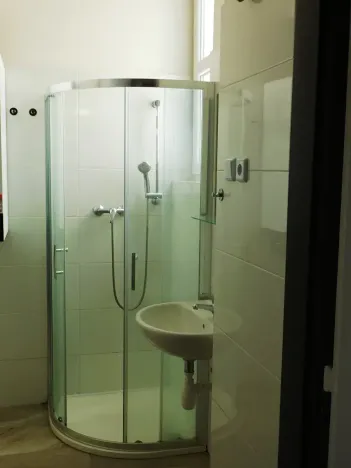 Pronájem bytu 1+1, Prostějov, Poděbradovo nám., 46 m2