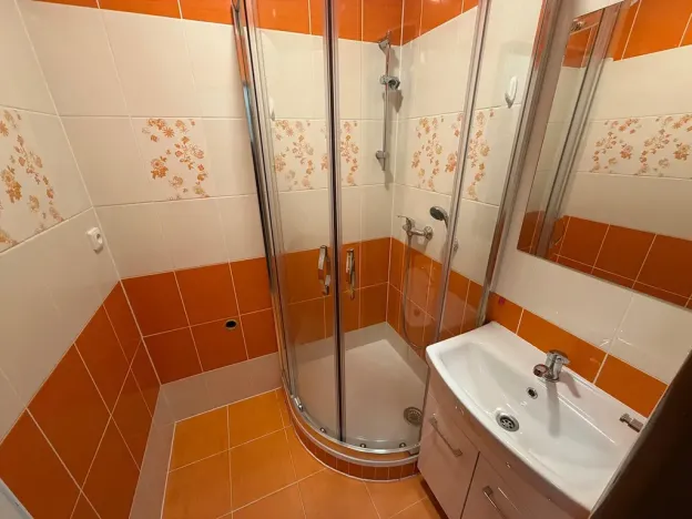 Pronájem bytu 3+1, Jeseník, Klicperova, 72 m2