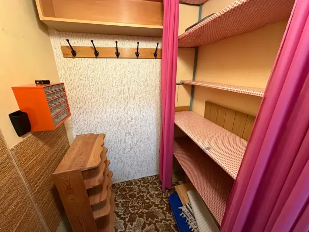 Pronájem bytu 3+1, Jeseník, Klicperova, 72 m2