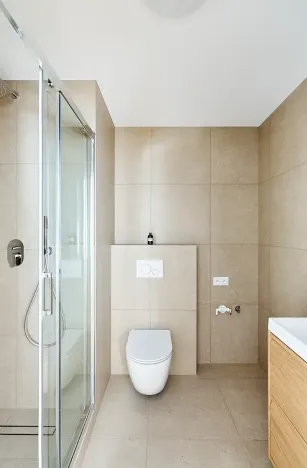 Prodej bytu 2+kk, Praha - Stodůlky, Mohylová, 45 m2