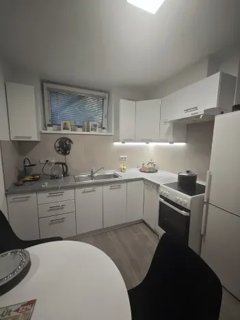 Prodej bytu 2+1, Vsetín, Pod Žamboškou, 64 m2