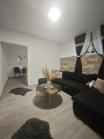 Prodej bytu 2+1, Vsetín, Pod Žamboškou, 64 m2