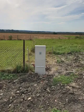Prodej pozemku pro bydlení, Nový Bydžov, 445 m2