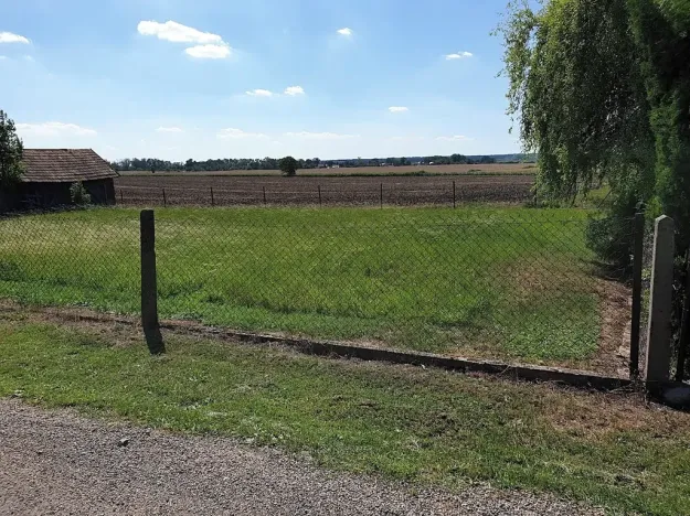 Prodej pozemku pro bydlení, Nový Bydžov, 445 m2