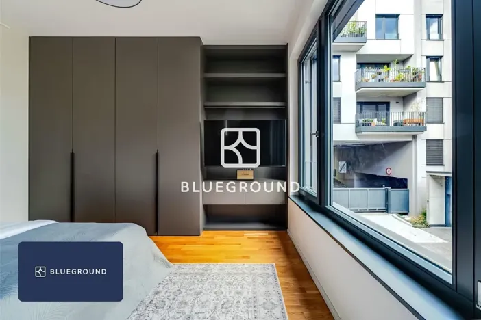Pronájem bytu 1+kk, Praha - Smíchov, Grafická, 30 m2