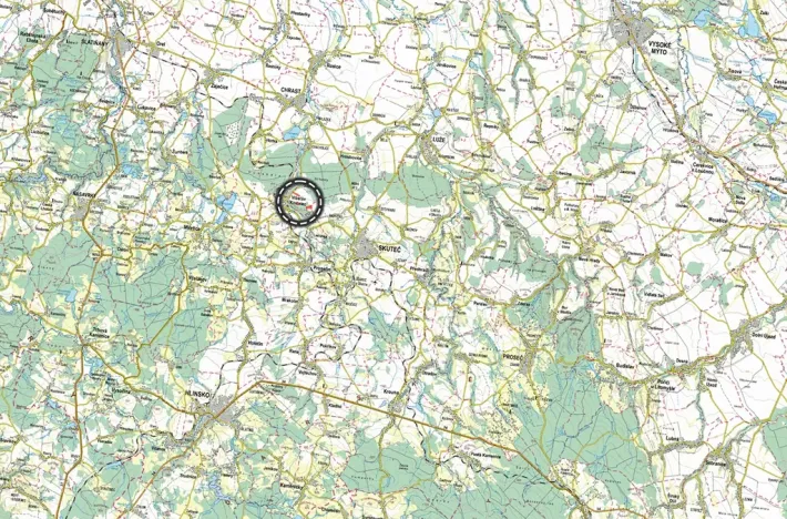 Prodej pole, Leštinka, 11226 m2