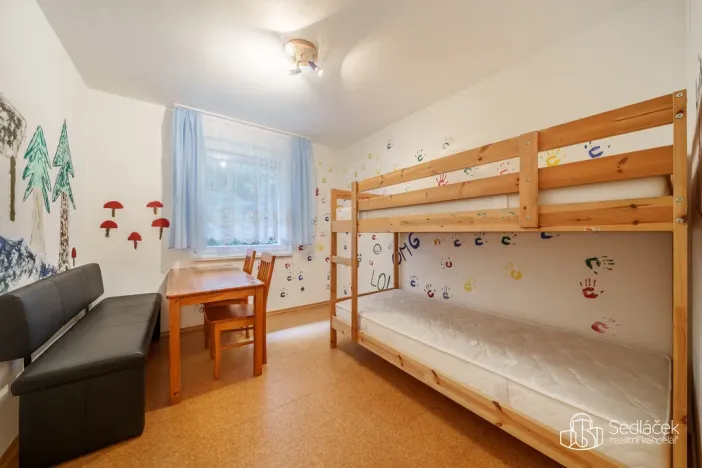 Prodej rodinného domu, Oloví - Hory, 105 m2