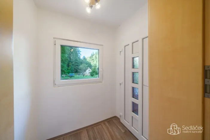 Prodej rodinného domu, Oloví - Hory, 105 m2