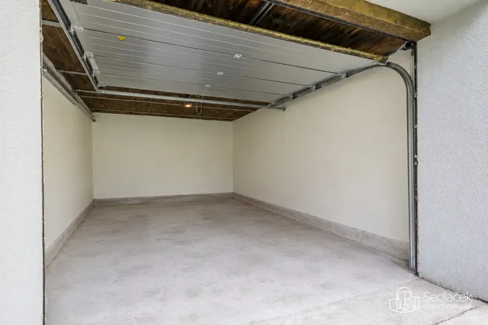 Prodej rodinného domu, Oloví - Hory, 105 m2