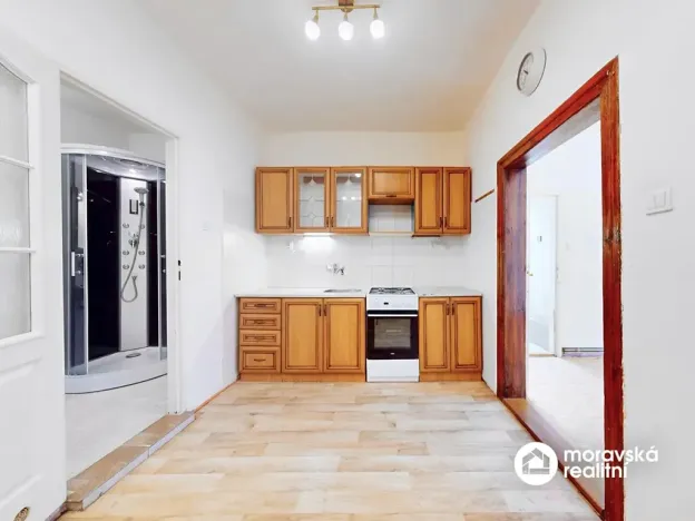 Prodej rodinného domu, Zakřany, 60 m2