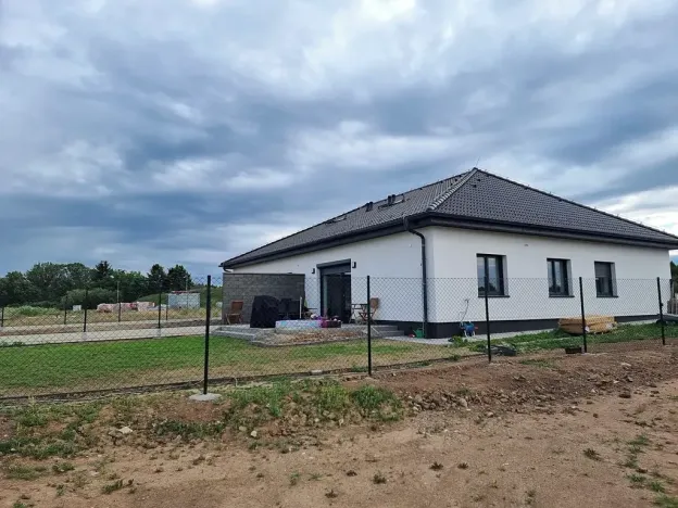 Prodej rodinného domu, Smečno, Kačická, 115 m2