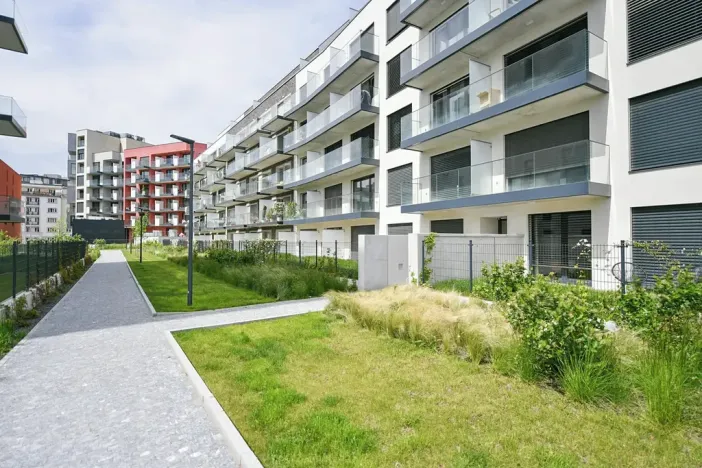 Pronájem bytu 2+kk, Praha - Žižkov, Malešická, 61 m2