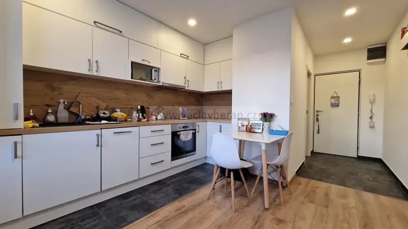 Pronájem bytu 1+1, Česká Třebová, Habrmanova, 38 m2