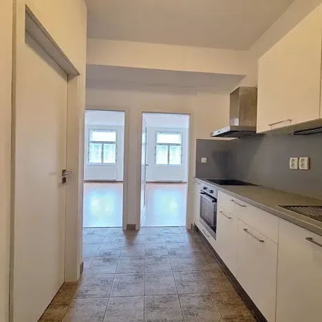 Pronájem bytu 2+1, Praha - Bubeneč, U zeměpisného ústavu, 49 m2