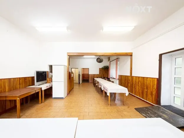 Prodej ubytování, Horní Meziříčko, 240 m2