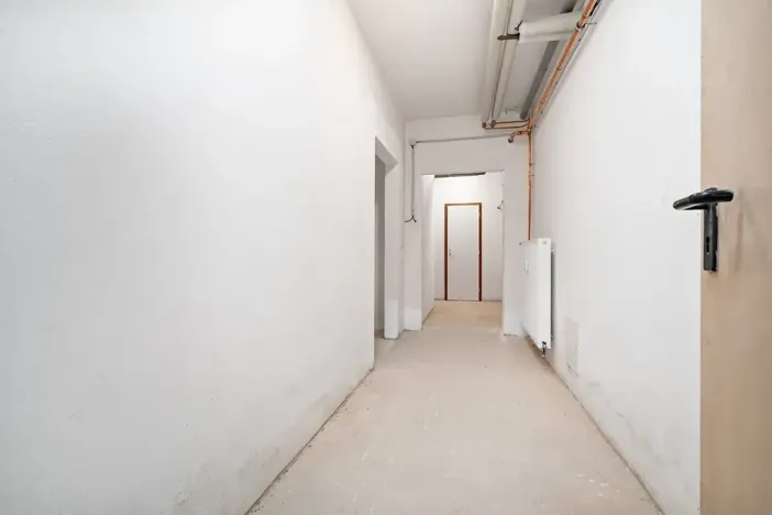 Prodej bytu 2+kk, Bayerisch Eisenstein, Německo, Brennesstraße, 51 m2