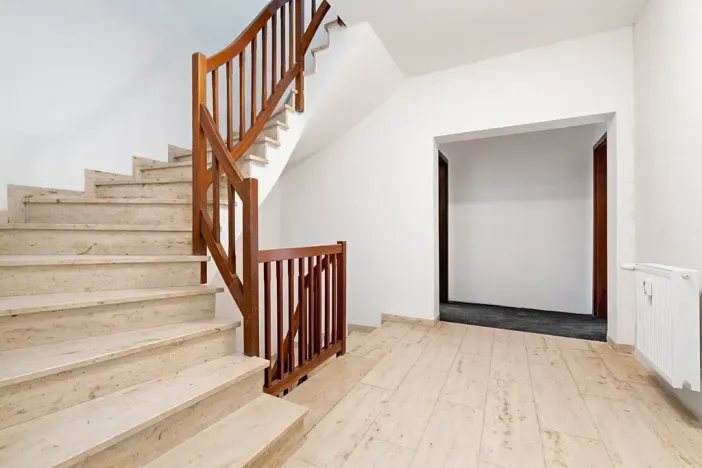 Prodej bytu 2+1, Bayerisch Eisenstein, Německo, Brennesstraße, 55 m2