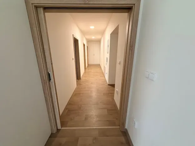 Pronájem bytu 3+kk, Zlín, 109 m2